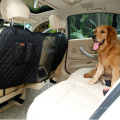 New Design Waterproof Nylon Travel Back Seat Dog Car Pet Barrier